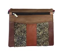 Load image into Gallery viewer, SORUKA MEI REVERSIBLE GREY MULTI