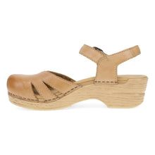 Load image into Gallery viewer, DANSKO MARGRETA HONEY