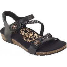 Load image into Gallery viewer, AETREX JILLIAN BLACK