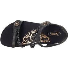 Load image into Gallery viewer, AETREX JILLIAN BLACK