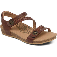 Load image into Gallery viewer, AETREX JILLIAN WALNUT