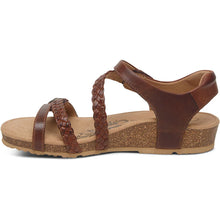 Load image into Gallery viewer, AETREX JILLIAN WALNUT