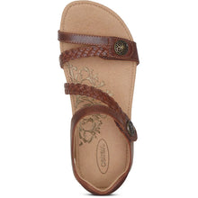 Load image into Gallery viewer, AETREX JILLIAN WALNUT