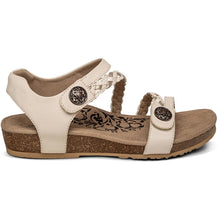 Load image into Gallery viewer, AETREX JILLIAN IVORY