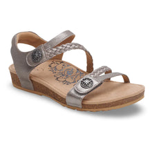 Load image into Gallery viewer, AETREX JILLIAN SILVER