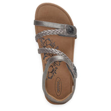 Load image into Gallery viewer, AETREX JILLIAN SILVER