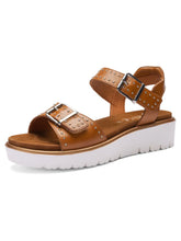 Load image into Gallery viewer, ARA BUTTERCUP COGNAC