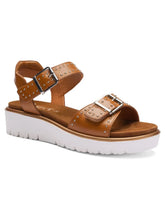 Load image into Gallery viewer, ARA BUTTERCUP COGNAC (50% OFF FINAL SALE)