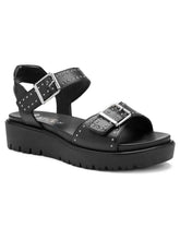 Load image into Gallery viewer, ARA BUTTERCUP BLACK (50% OFF FINAL SALE)