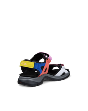 Load image into Gallery viewer, ECCO WOMENS YUCATAN DARK RUBY