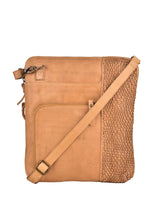Load image into Gallery viewer, MILO 097 DUNEDIN CROSSBODY BUCKSKIN