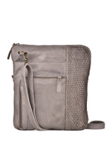 Load image into Gallery viewer, MILO 097 DUNEDIN CROSSBODY GREY