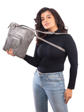 Load image into Gallery viewer, MILO 097 DUNEDIN CROSSBODY GREY