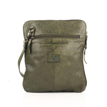 Load image into Gallery viewer, MILO 097 DUNEDIN CROSSBODY GREY