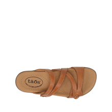 Load image into Gallery viewer, TAOS DOUBLE U CARAMEL