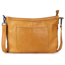 Load image into Gallery viewer, LATICO VISTA CROSSBODY COGNAC