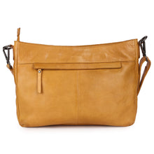 Load image into Gallery viewer, LATICO VISTA CROSSBODY COGNAC