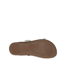 Load image into Gallery viewer, TAOS DOUBLE U WHITE (50% OFF FINAL SALE)