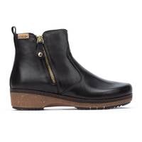 Load image into Gallery viewer, PIKOLINO WOW-8988ANKLE BOOT BLACK