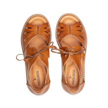 Load image into Gallery viewer, PIKOLINOS W9B-0947 BRANDY