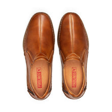 Load image into Gallery viewer, PIKOLINOS MENS M1D-6032 SLIP ON BRANDY
