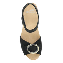 Load image into Gallery viewer, DANSKO STELLA BLACK