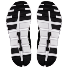 Load image into Gallery viewer, ON RUNNING CLOUD 6 WOMENS BLACK/WHITE