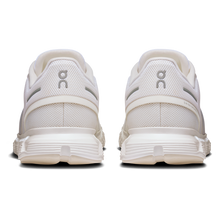 Load image into Gallery viewer, ON RUNNING CLOUD 6 WOMENS WHITE