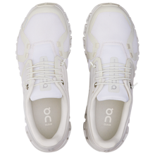 Load image into Gallery viewer, ON RUNNING CLOUD 6 WOMENS WHITE