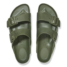 Load image into Gallery viewer, BIRKENSTOCK ARIZONA EVA KHAKI MENS