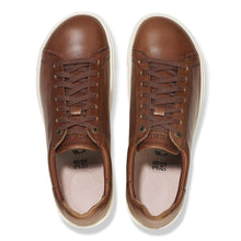 Load image into Gallery viewer, BIRKENSTOCK BEND SNEAKER COGNAC LEATHER