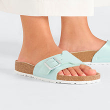 Load image into Gallery viewer, BIRKENSTOCK CATALINA SURF GREEN
