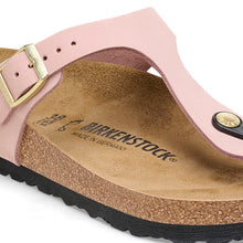Load image into Gallery viewer, BIRKENSTOCK GIZEH SOFT PINK (50% OFF FINAL SALE)
