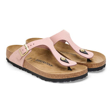 Load image into Gallery viewer, BIRKENSTOCK GIZEH SOFT PINK (50% OFF FINAL SALE)