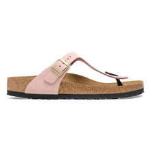 Load image into Gallery viewer, BIRKENSTOCK GIZEH SOFT PINK
