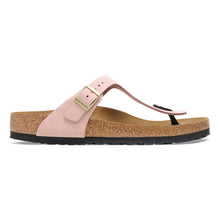Load image into Gallery viewer, BIRKENSTOCK GIZEH SOFT PINK (50% OFF FINAL SALE)