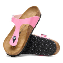 Load image into Gallery viewer, BIRKENSTOCK GIZEH PINK PATENT
