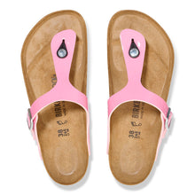 Load image into Gallery viewer, BIRKENSTOCK GIZEH PINK PATENT
