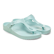Load image into Gallery viewer, BIRKENSTOCK GIZEH EVA SURF GREEN (50% OFF  FINAL SALE)