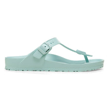 Load image into Gallery viewer, BIRKENSTOCK GIZEH EVA SURF GREEN (50% OFF  FINAL SALE)