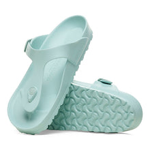 Load image into Gallery viewer, BIRKENSTOCK GIZEH EVA SURF GREEN (50% OFF  FINAL SALE)