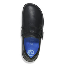 Load image into Gallery viewer, BIRKENSTOCK CARIS PRO BLACK