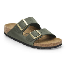 Load image into Gallery viewer, BIRKENSTOCK ARIZONA THYME OILED LEATHER