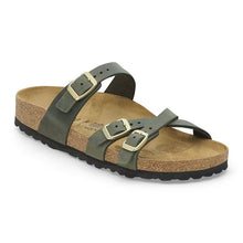 Load image into Gallery viewer, BIRKENSTOCK FRANCA THYME (CLEARANCE FINAL SALE)