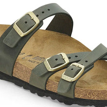 Load image into Gallery viewer, BIRKENSTOCK FRANCA THYME