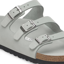 Load image into Gallery viewer, BIRKENSTOCK FLORIDA HEX PURE SAGE