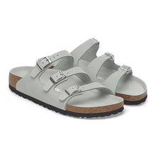 Load image into Gallery viewer, BIRKENSTOCK FLORIDA HEX PURE SAGE