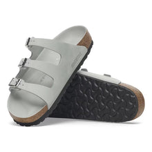 Load image into Gallery viewer, BIRKENSTOCK FLORIDA HEX PURE SAGE