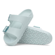 Load image into Gallery viewer, BIRKENSTOCK ARIZONA EVA STEALTH BUCKLE SURF GREEN