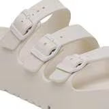 Load image into Gallery viewer, BIRKENSTOCK FLORIDA EVA PLATFORM EGGSHELL
